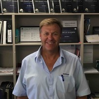 Ken Perkins