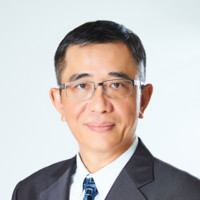Wilson Wang