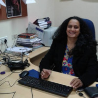 Dr. Gayatri Pandi(Jain)