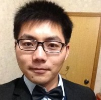 杨云霄