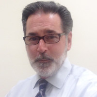 Christopher Parrillo