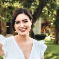 Jocelyn Mayer, M.Ed