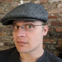 Jon Spraggins