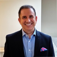 Will Mason CertPFS Cert CII (MP)