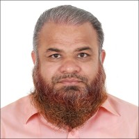 Muhammad Asif Masood