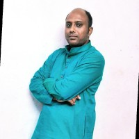 Nitin Patil