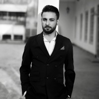 Saeed Saeedi
