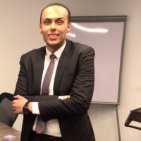 Ahmed Ibrahim Elgnedy