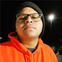 Ender J Reyes Gonzalez