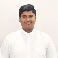 Jonathan Ninan John