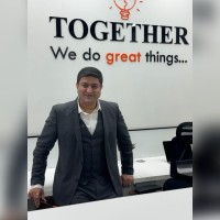 Deepak Bhalerao