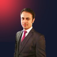 Muhammad Ihtram ul Haq