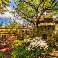 Benbow Historic Inn