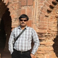 Tarun Boral