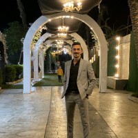 Essam Ali