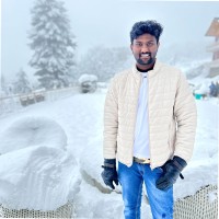 CHINNARAJA T