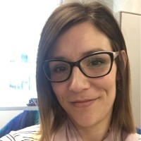 Mathilde Briere-Audet