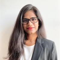 Tejaswini Ankam