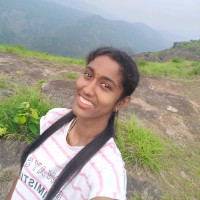 Amitha Sebastian