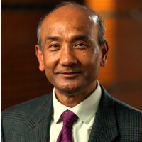 Ramesh B. Malla, Ph.D., F.ASCE, F.EMI, A.F.AIAA, F.ASNEngr