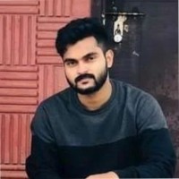 Mushthak Mohd