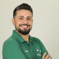 Daniel Louzada