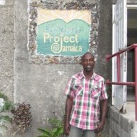 euton rodney