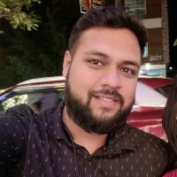 Anurag Joshi