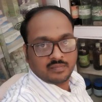 Abhishek Shukla
