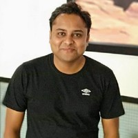 Swapnil Tijare