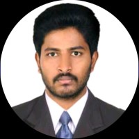 Jeevanantham S