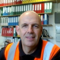 Jon Wright