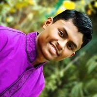 Ashraful Islam