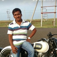 Santosh Nippani