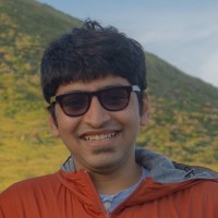 Rahul Ravindran