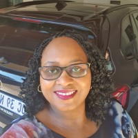 Sibongile Zikalala