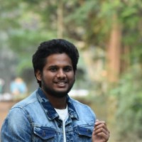 Bagadi Shashi Kiran
