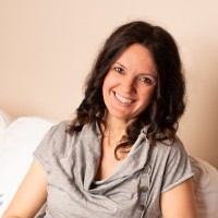 Claudia Vitale