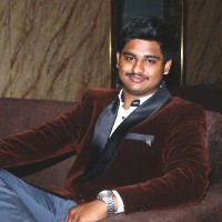 Ch Manohar