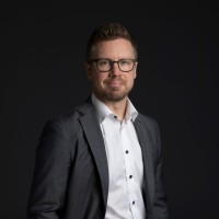 Fredrik Widerstedt