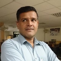 Muhammad Mushtaq
