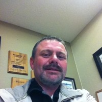 Darrin Shaw
