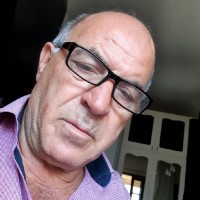 Sergio Shalabi