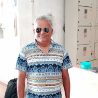 PASTOR.Philip chacko