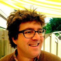 Egbert Plooy
