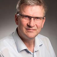 Jens Nygaard Olesen
