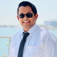 Arjun Vijayakumar