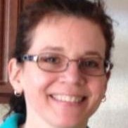 Carrie Barber