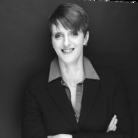 Karin Garreis
