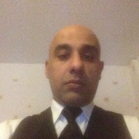 Chetan Pandya